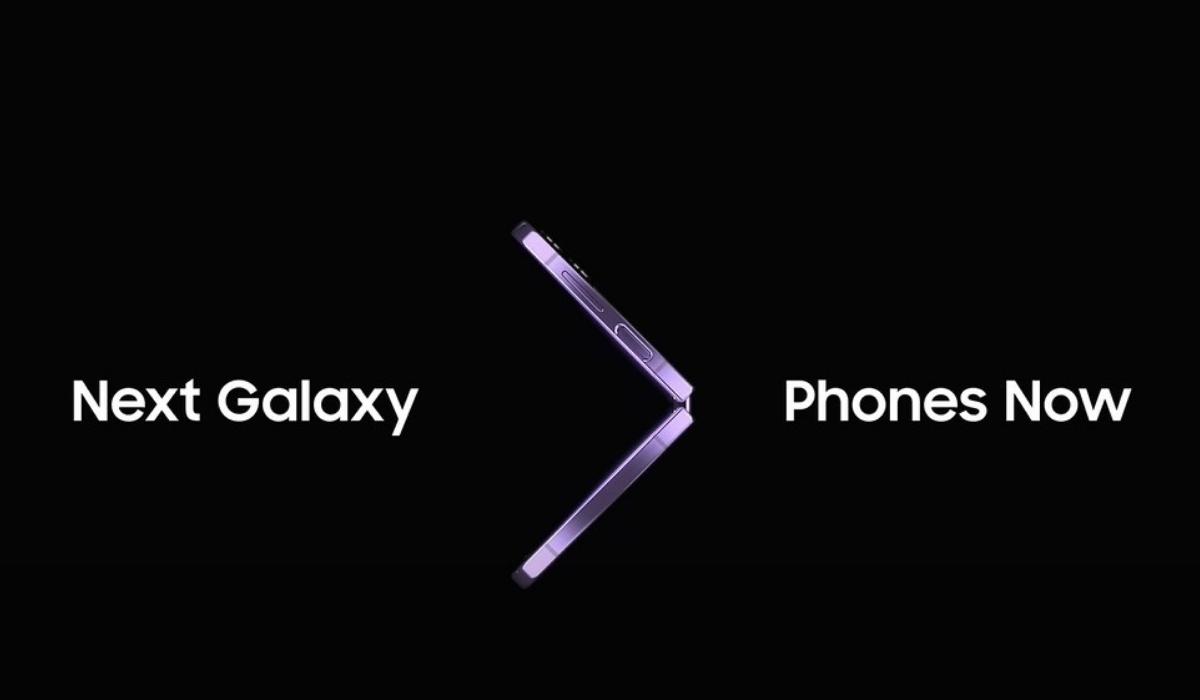 What to Expect from the Samsung Galaxy Unpacked 2022 Event
